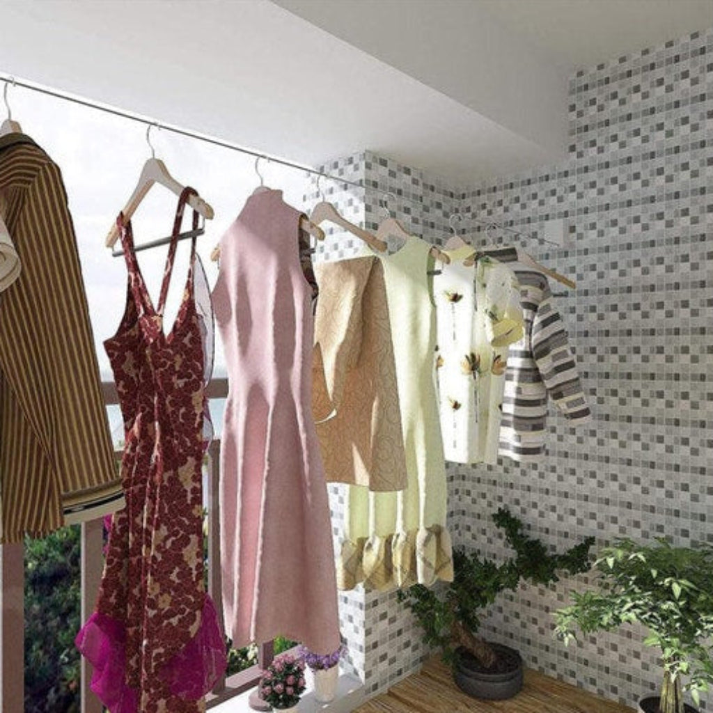 Retracta One™ - 4.2m Retractable Clothesline