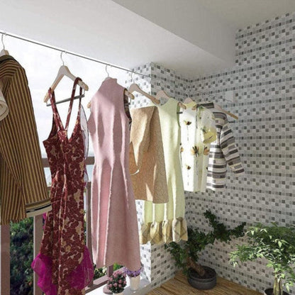 Retracta One™ - 4.2m Retractable Clothesline