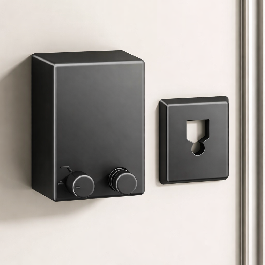 Retracta One™ - 4.2m Retractable Clothesline