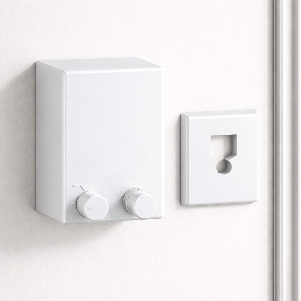 Retracta One™ - 4.2m Retractable Clothesline