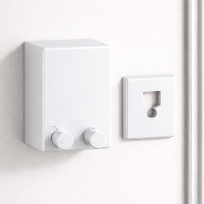 Retracta One™ - 4.2m Retractable Clothesline